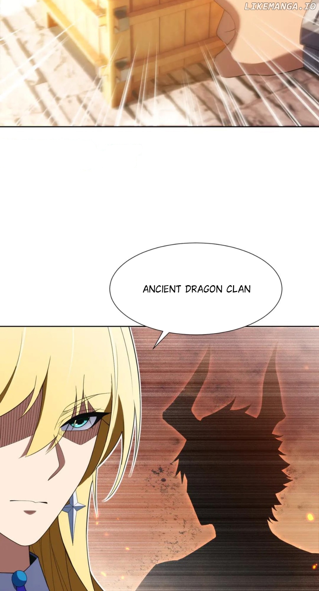 Forging an Industrial Empire in a Magical World Chapter 37 - page 4